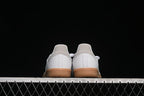 adidas Samba OG JI2725 White Silver Gum Sneakers