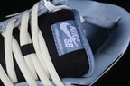 Nike SB Dunk Low Pro Blue and Black Sneakers HF3063-400