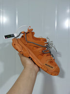 Balenciaga Track 7000 Sneakers Orange