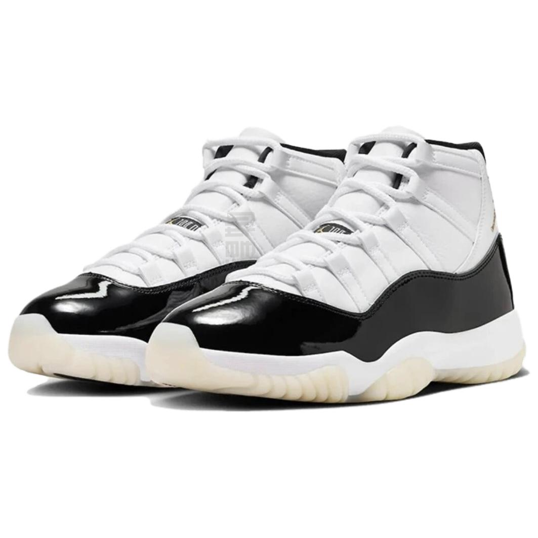 Air Jordan 11 Retro 'Defining Moment DMP 2023 Gratitude'