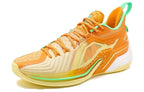 XTEP Jeremy Lin 3 'Yellow Butter'