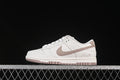 Nike SB Dunk Low Mocha White Sneakers