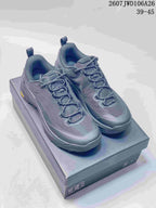 KOLON SPORT MA APPROACH VENTI Hiking Shoes Dark Gray 712660TOI