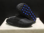 Nike Mind 001 SP FK Slides Black IQ8502-001