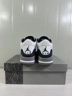 Jordan Air Jordan 3 Retro White Cement Grey CT8532-106