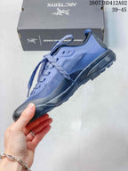 Arc'teryx Konseal LT Women's Hiking Shoes Blue