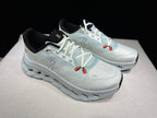 On Cloudtilt Sneakers in Mineral/Ivory