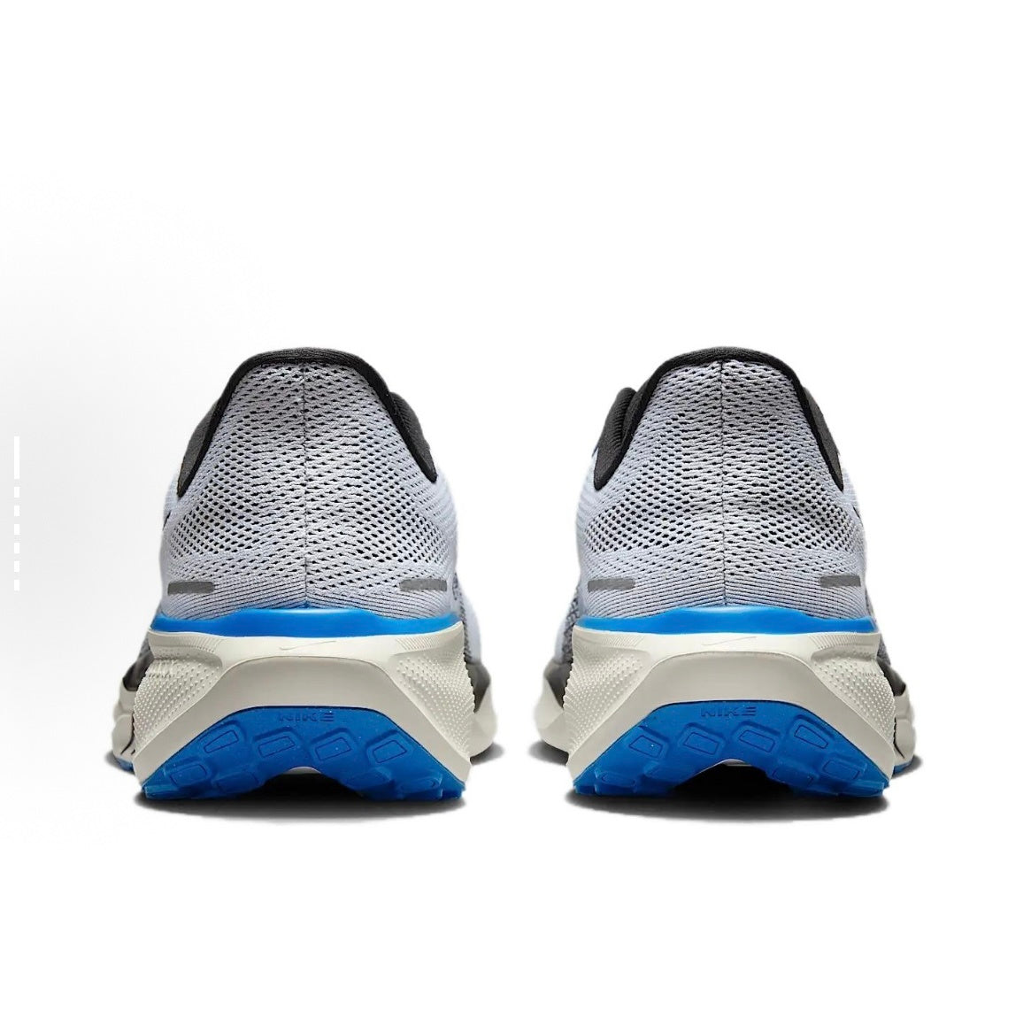 Nike Pegasus 41 Running Shoes White Blue HV5218-100