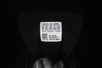 Adidas Stan Smith M20327 Black Low-Top Sneakers