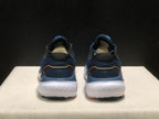 Brooks Glycerin 21 Running Sneakers Blue Black Orange