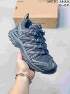 Salomon XA Pro 3D Seasonal Sneakers Black