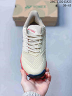 Yonex AD ACCEL Low-Top Tennis Shoes White Black