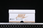 Jordan 1 Low OG SP Travis Scott White Sneakers TD1228-111