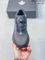 Descente Traxis Urban Outdoor Sneakers Dark Gray 2607JVD266A26