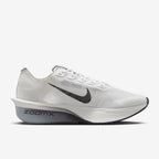 Nike Vaporfly Next 4% Road Racing Shoes White Grey HF6414-100