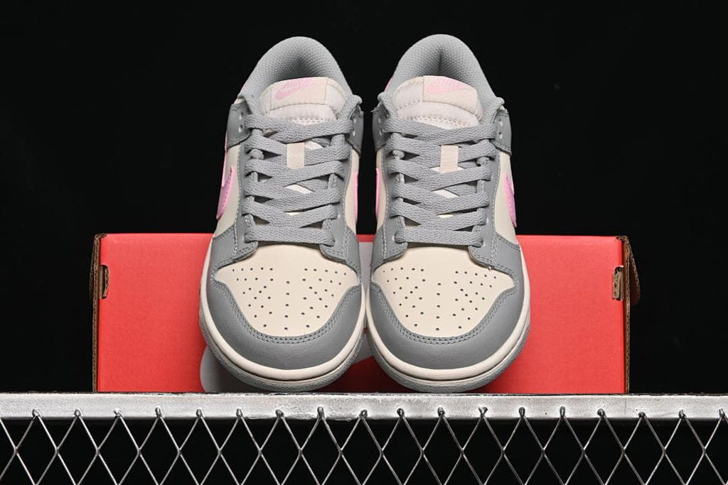 Nike Dunk Low Next Nature Grey Pink DD1873-002
