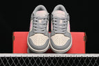 Nike Dunk Low Next Nature Grey Pink DD1873-002