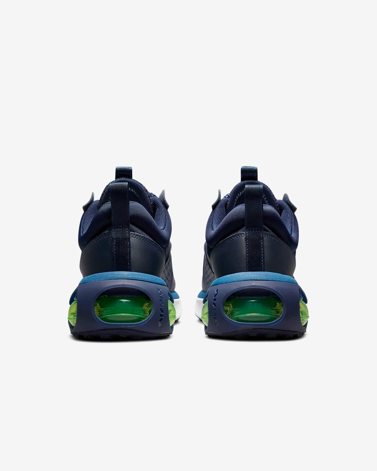 Nike Air Max 2021 Sneakers DH4245-400