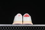 Jordan 1 Low OG Pink and Sail Sneakers DM7866-600
