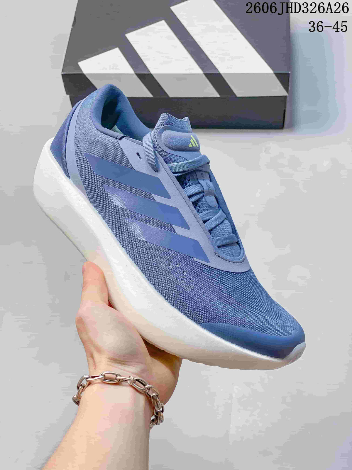 adidas Supernova Rise 3 Running Shoes, Blue