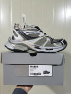 Puma 2000 Runner 2 Sneakers White Gray Black