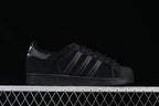 adidas Superstar II Black Sneakers JH5470