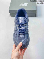 New Balance M1906RA Retro Sneakers, Blue-Gray