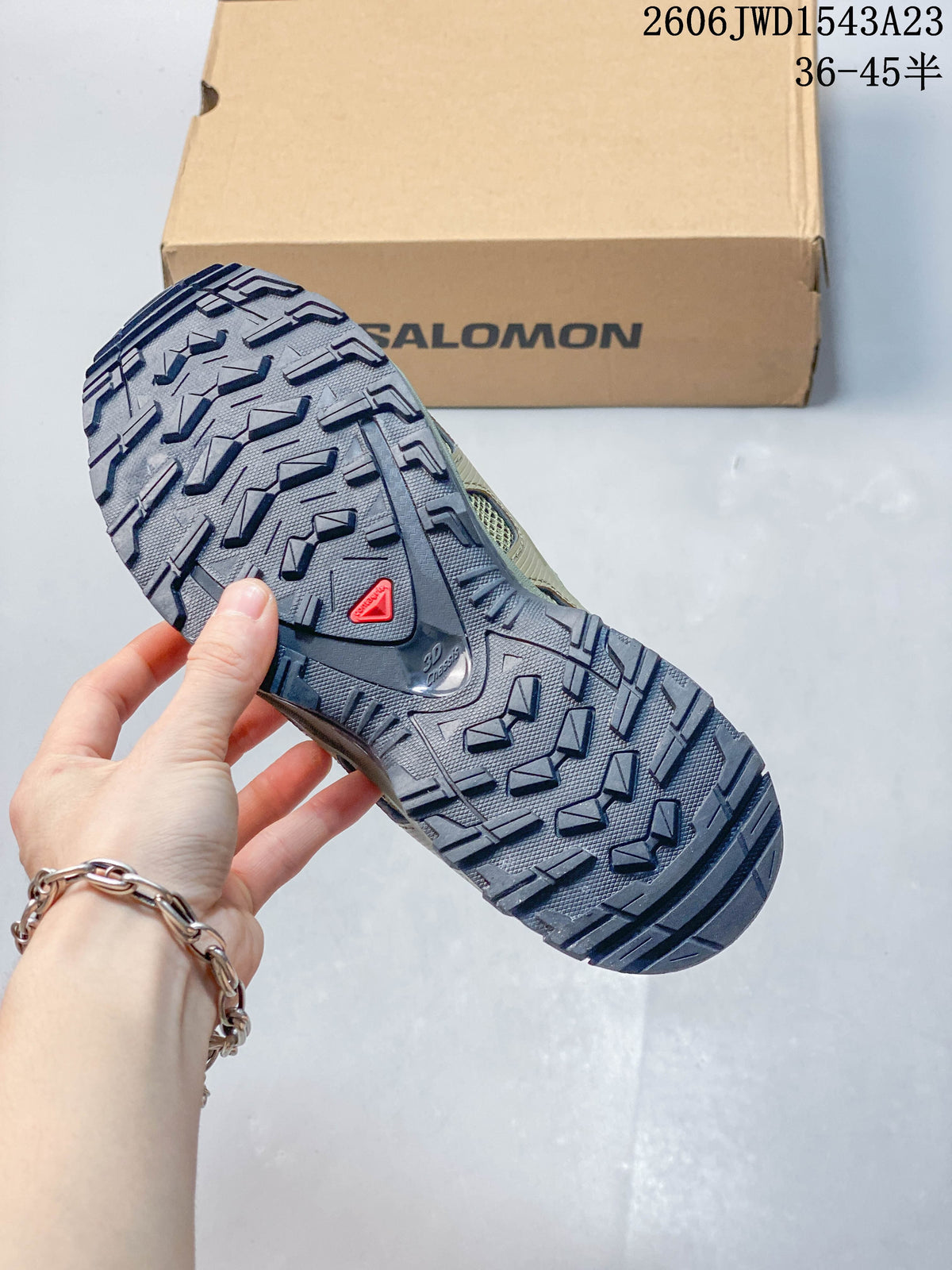 Salomon XA Pro 3D Amphib Trail Shoes, Olive