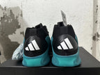 Adidas Basketball Shoes in Navy and Black