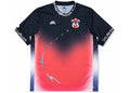 Nike SB Olympics 2024 S/S Jersey Obsidian/Bright Crimson