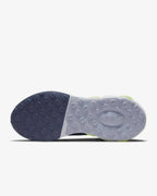 Nike Air Max 2021 Sneakers Grey Blue DA1925-002