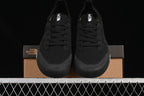 The North Face NF0A8AD94QI-082 Black Low-Top Shoes