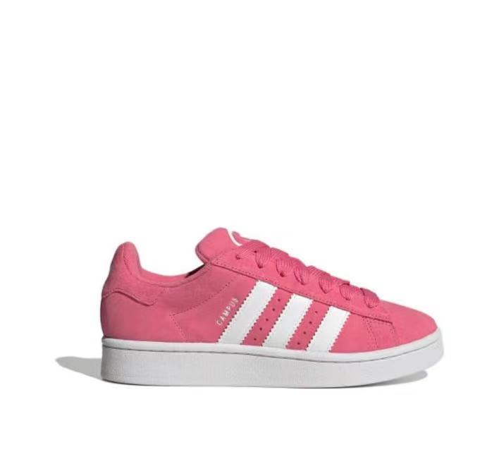 adidas Campus 00s Pink Platform Sneakers ID7028