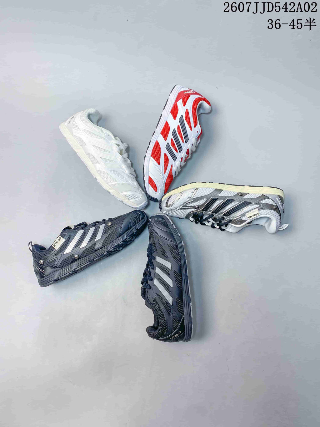 Adidas Adizero PR SFTM Sneakers