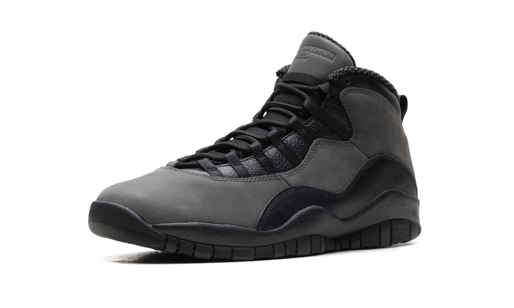 Jordan 10 Retro Shadow (2025)