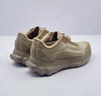 Alo Runner Sneakers Khaki