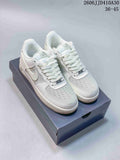 Nike Air Force 1 '07 Low White Casual Sneakers