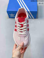 Adidas Adizero SL 72 Pro Pink Retro Sneakers KK3074