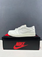 Jordan Air Jordan 1 Retro Low OG White HQ6998-100