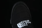 The North Face Mountain Essentials Slip-On Shoes Black NF0A8AD94QI-087