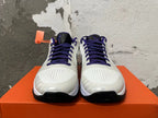 Nike Kobe 5 Basketball Shoes White Purple
