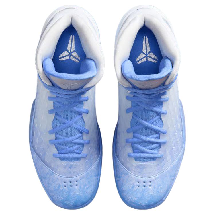 Nike Kobe 3 Protro 'Christmas'