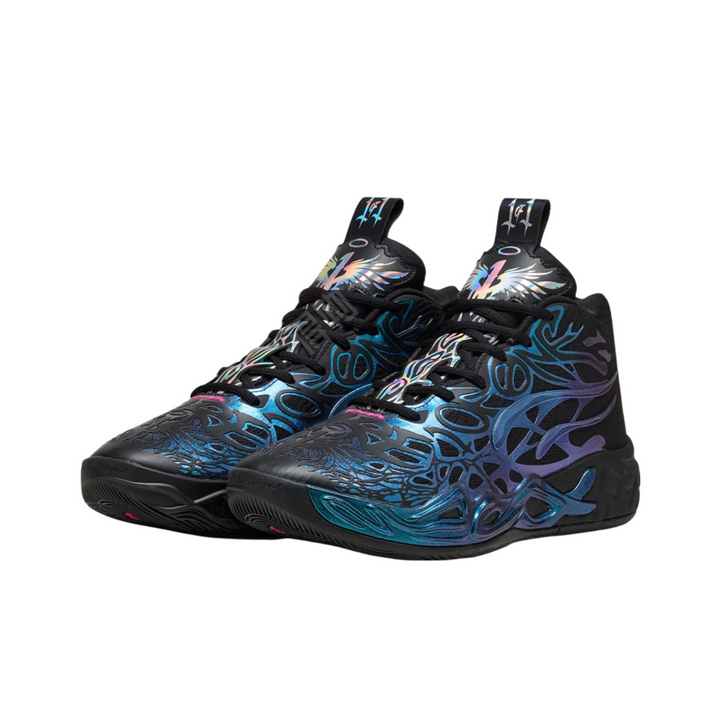 PUMA LaMelo Ball MB.04 Lo 'Reflections'