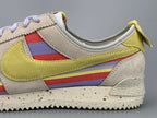 Nike Cortez SP Union LA Lemon Frost Sneakers DR1413-100