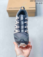 Salomon XA Pro 3D Sneakers Ash Gray 2607JXD383A23