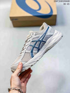 ASICS Gel-Contend 4 Gray Running Sneakers 2507JGD320A08
