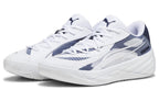 Puma All-Pro Nitro White Navy