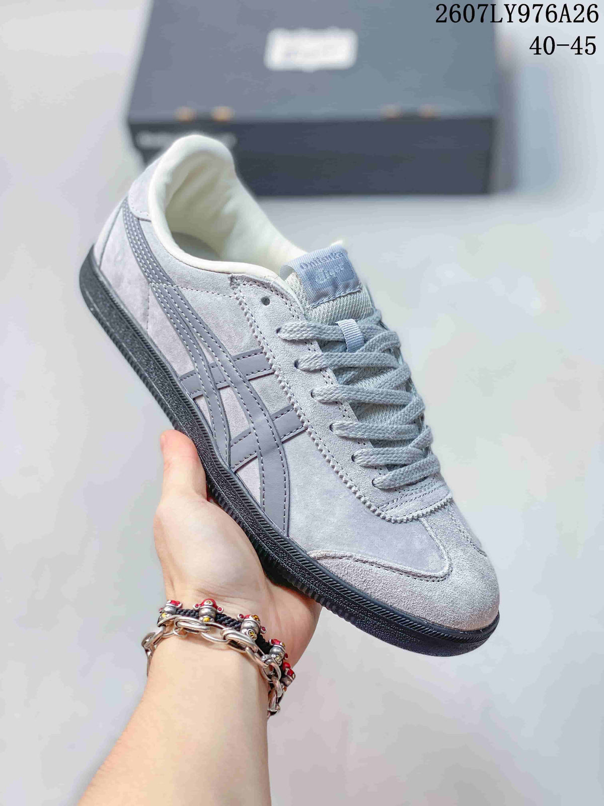 Onitsuka Tiger Tokuten Sneakers Grey 2607LY976A26
