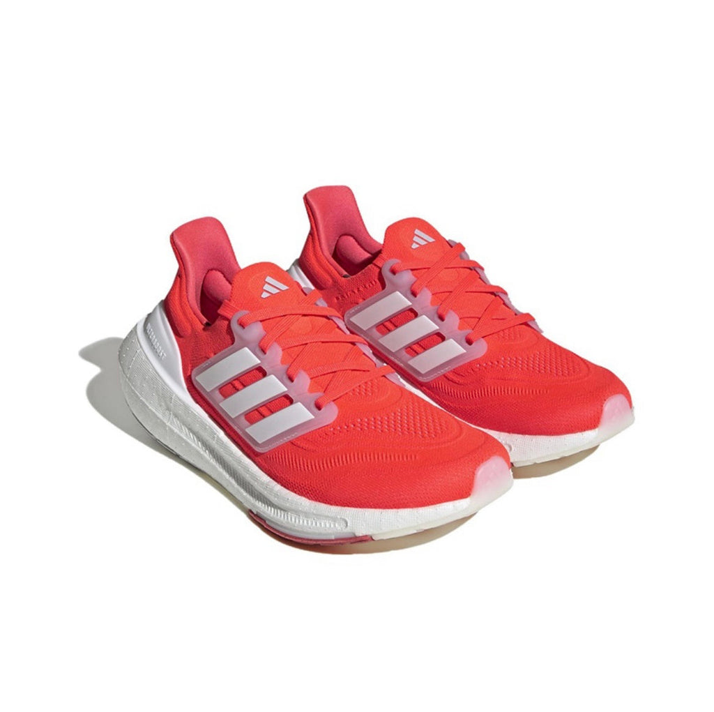 Adidas Ultraboost 23 Running Shoes Red White HP3344