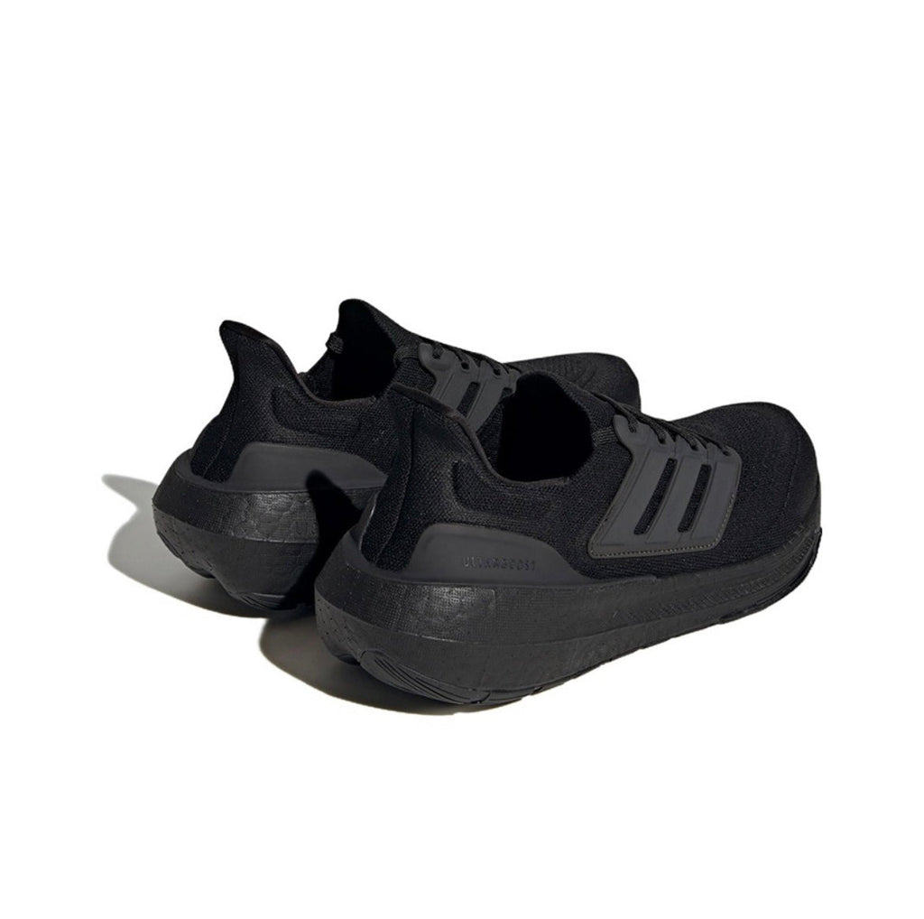 Adidas Ultraboost 23 Light Black Running Shoes GZ5159